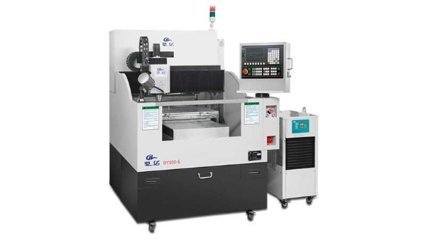 數控精雕機床主軸的重要點