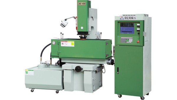 鼎拓數控提醒您安全正確操作電火花機