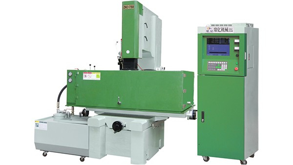 如何提高數(shù)控電火花機(jī)床的加工效率 看鼎拓?cái)?shù)控怎么說(shuō)