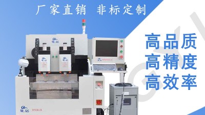 數控精雕機主軸故障及應對方法--「鼎拓機械」