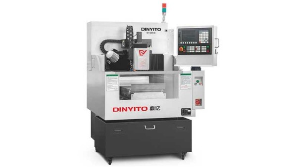 數控精雕機廠商哪個品牌好