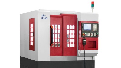 雙頭刀庫精雕機可以加工的產品與特點--「鼎拓精雕機」