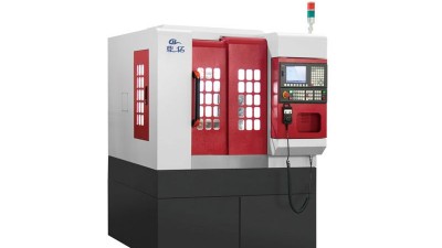 東莞高速精雕機生產廠家分析精雕機錯位原因